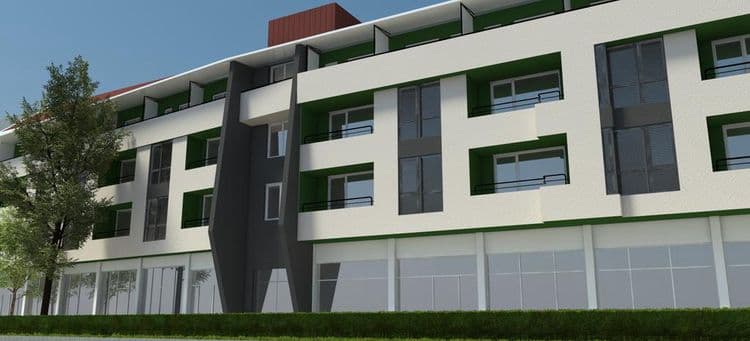 Boulevard Boutique Hotel