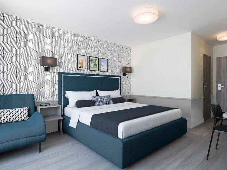 Boulevard Boutique Hotel