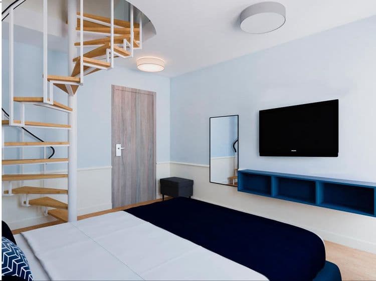 Boulevard Boutique Hotel