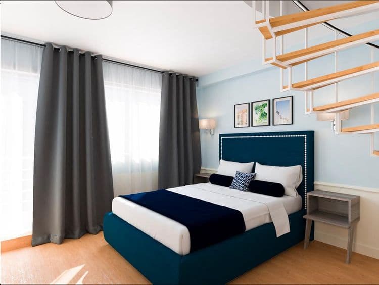 Boulevard Boutique Hotel