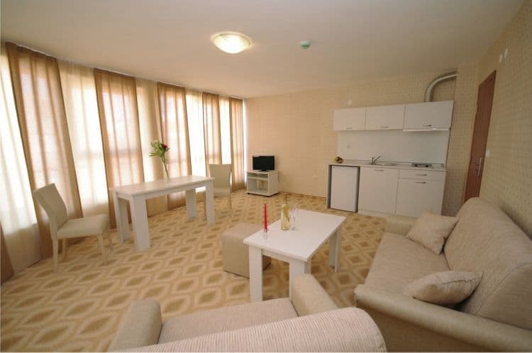 Stela Hotel