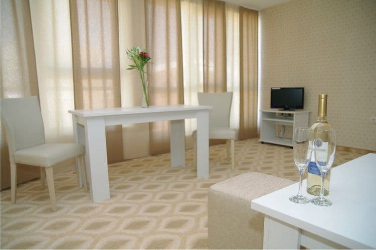 Stela Hotel
