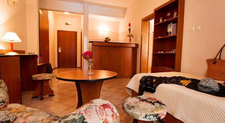 Stela Hotel