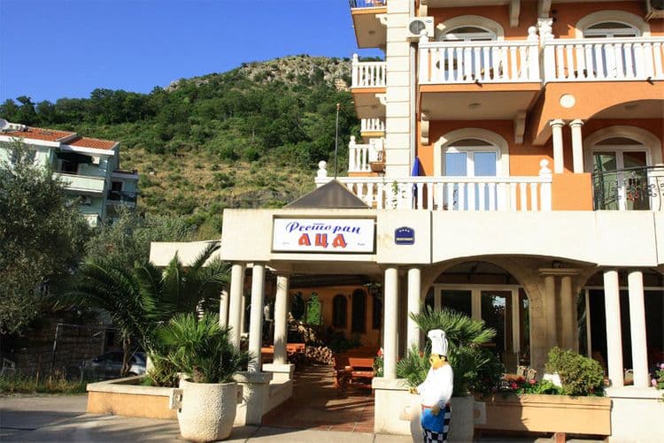 ACD Villa