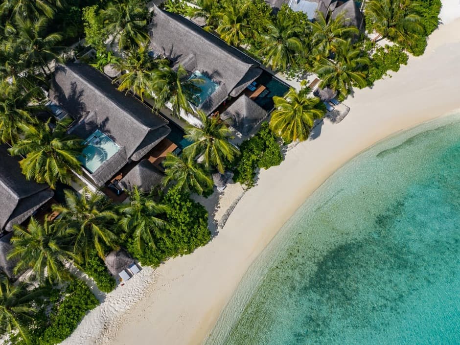 Jumeirah Vittaveli