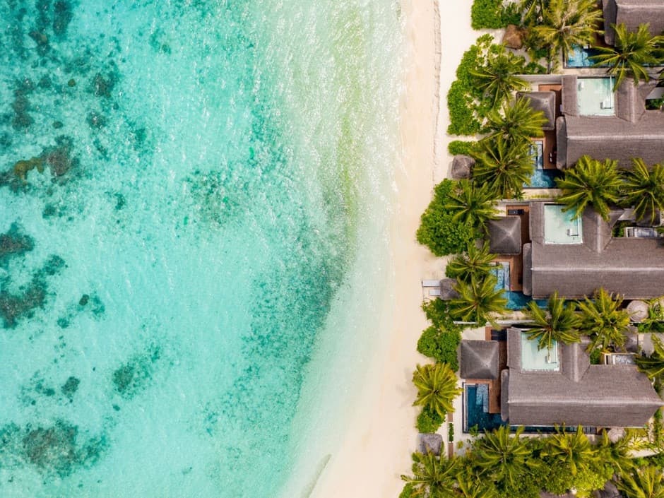 Jumeirah Vittaveli