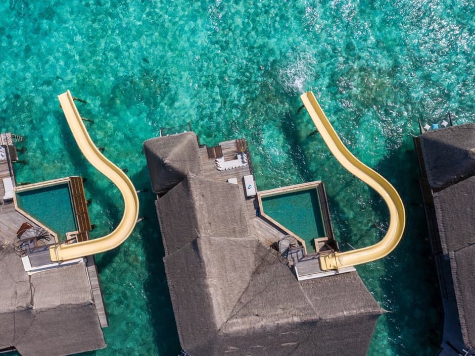 Jumeirah Vittaveli