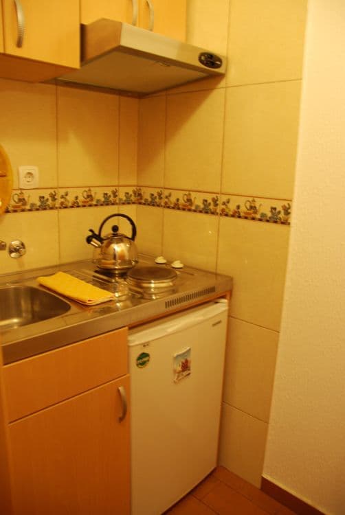 Blazo Villa