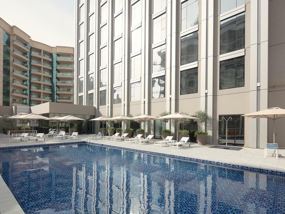 Rove Healthcare City - Bur Dubai