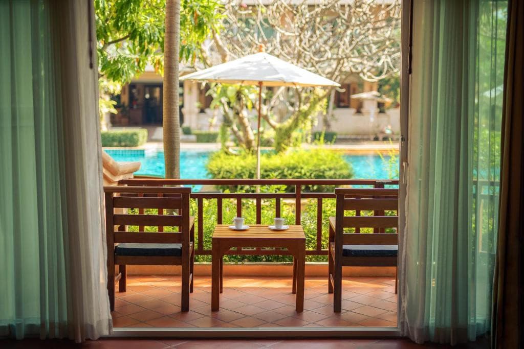 Avalon Beach Resort Pattaya