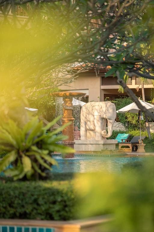 Avalon Beach Resort Pattaya