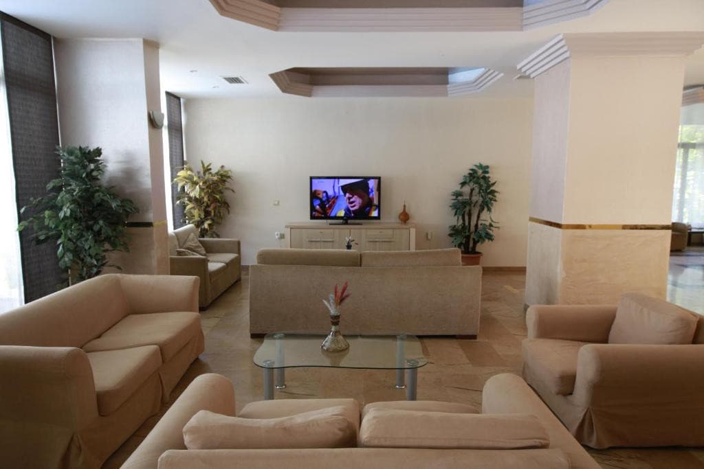 Dora Portofino Icmeler Hotel