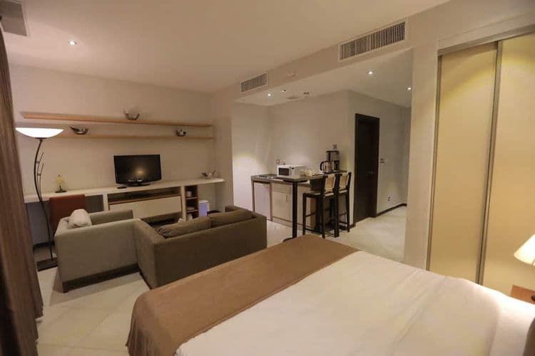 Jabal Amman Hotel (Heritage House)