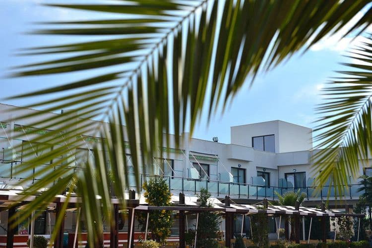 Te Stela Resort