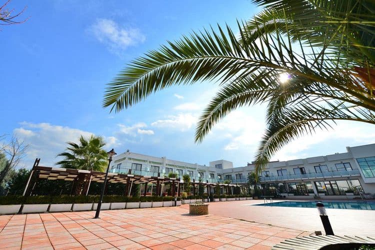 Te Stela Resort