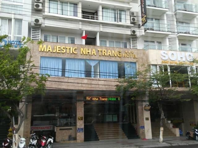 Majestic Nha Trang