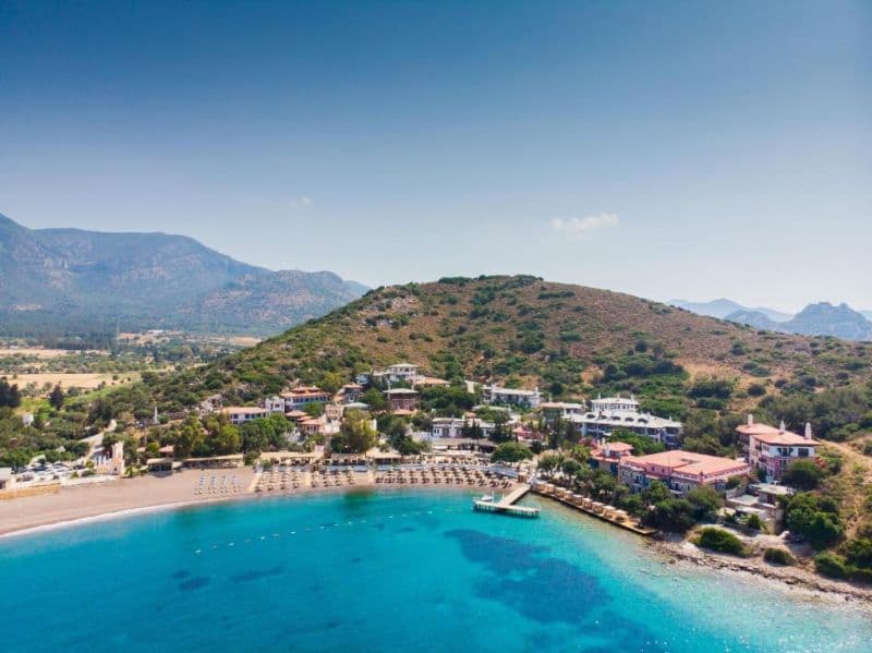 Perili Bay Resort