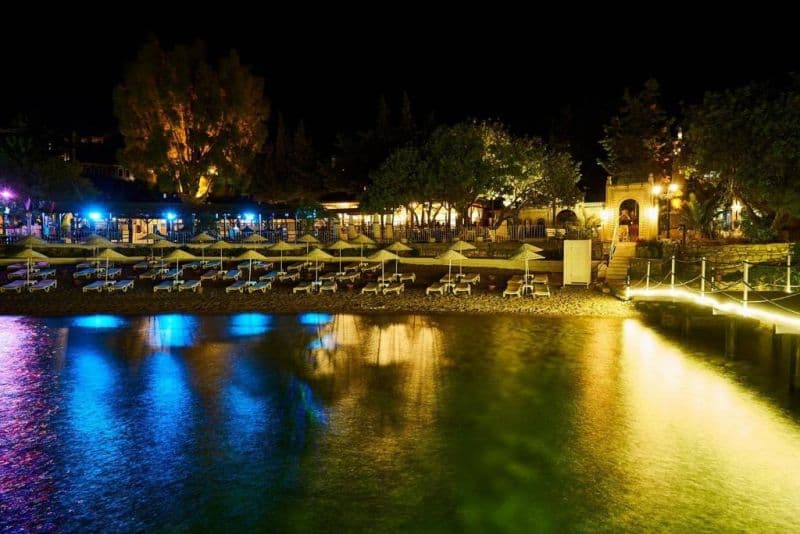 Perili Bay Resort
