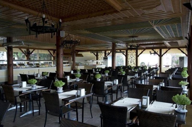 Perili Bay Resort