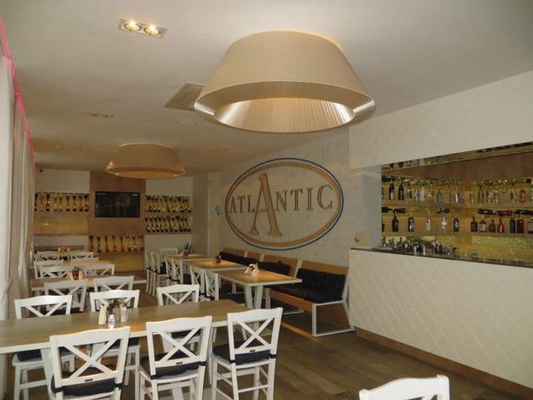 Botabara Atlantic Apartments