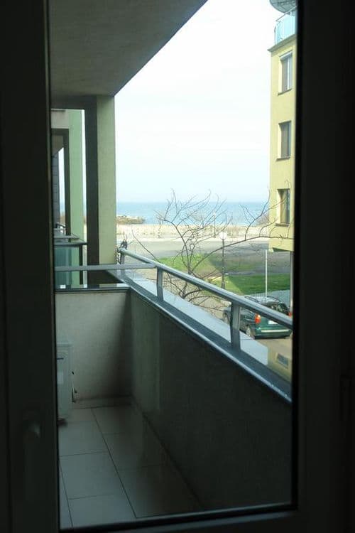 Botabara Atlantic Apartments