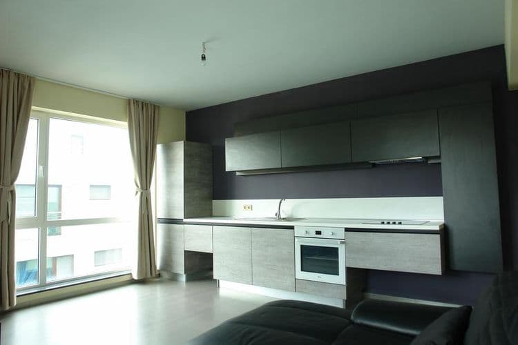 Botabara Atlantic Apartments