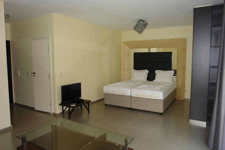 Botabara Atlantic Apartments