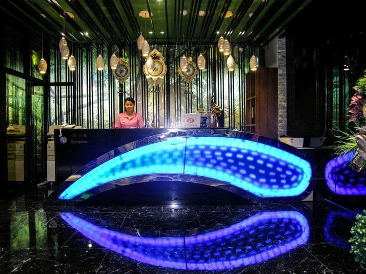 D Day Resotel Pattaya