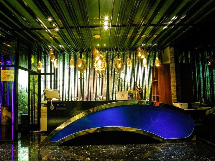 D Day Resotel Pattaya