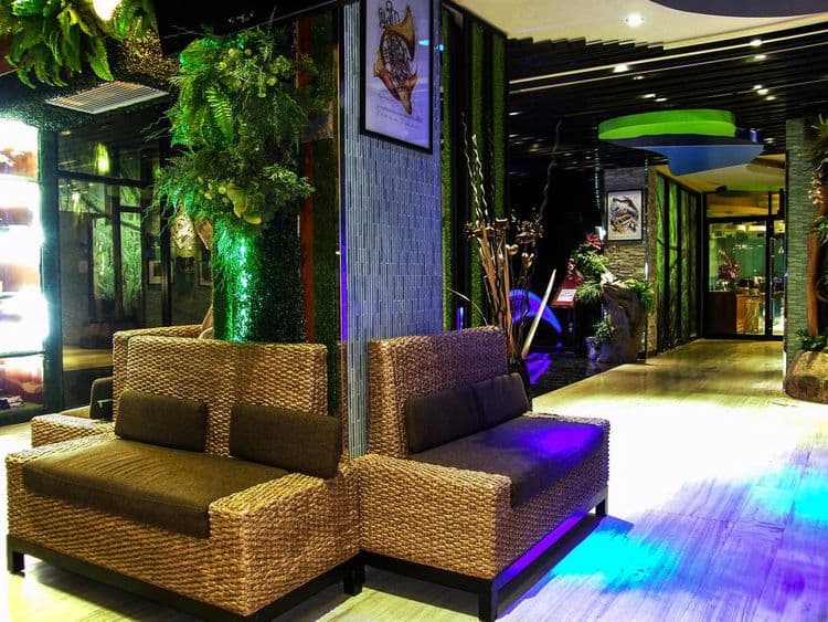 D Day Resotel Pattaya