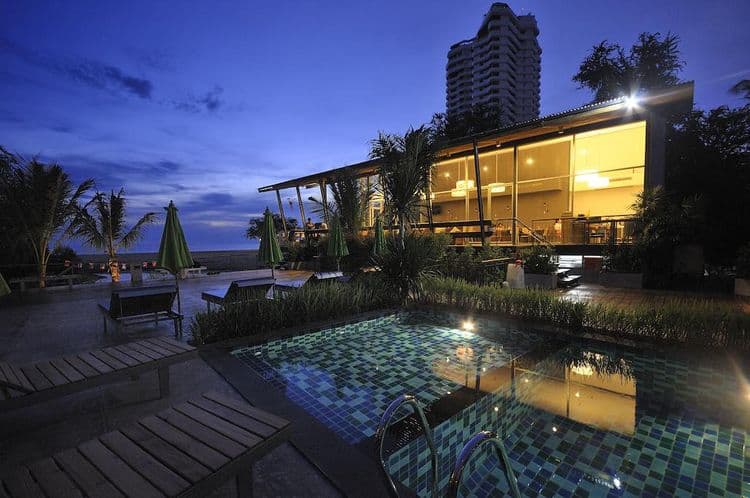 Lemon Grass Retreat