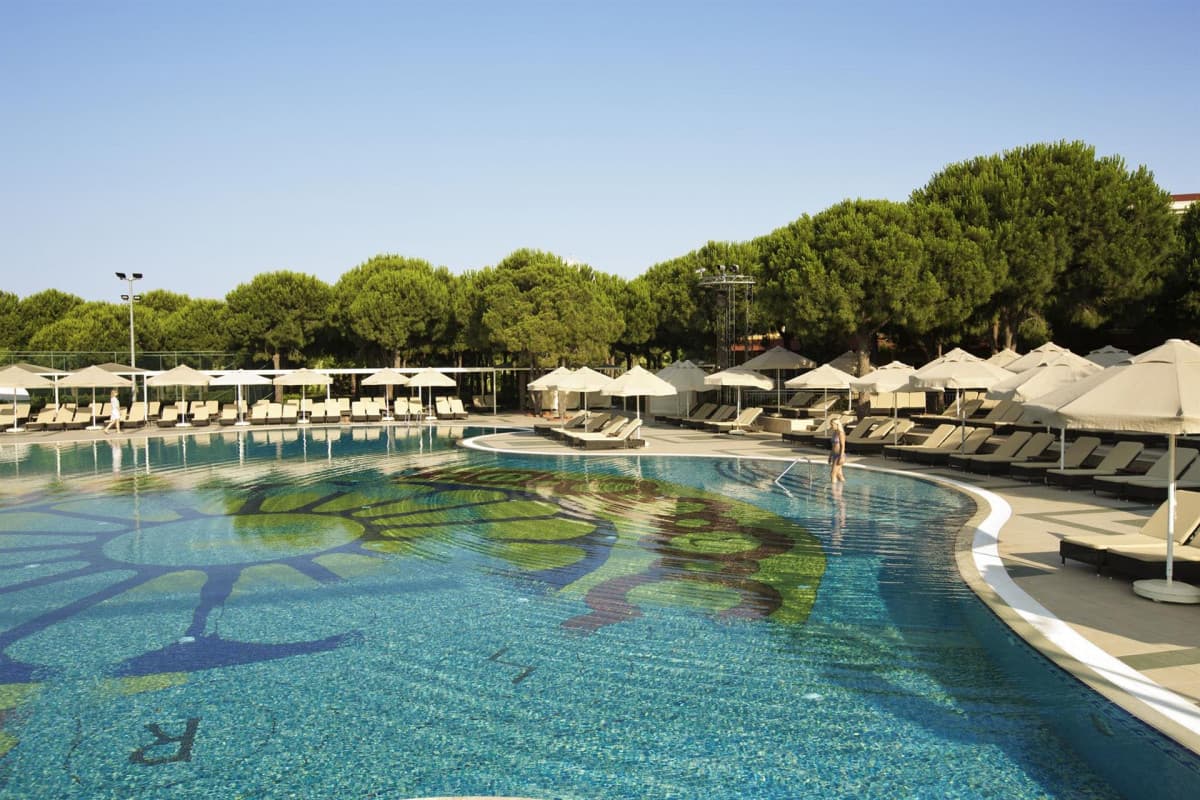 Robinson Club Nobilis