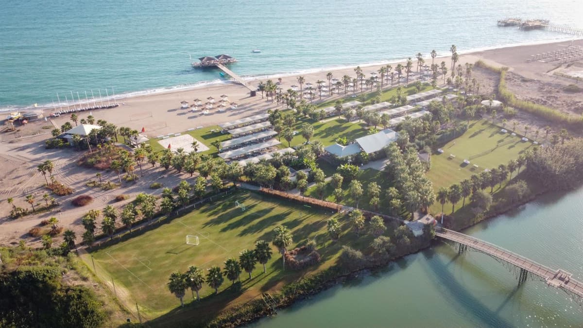 Robinson Club Nobilis