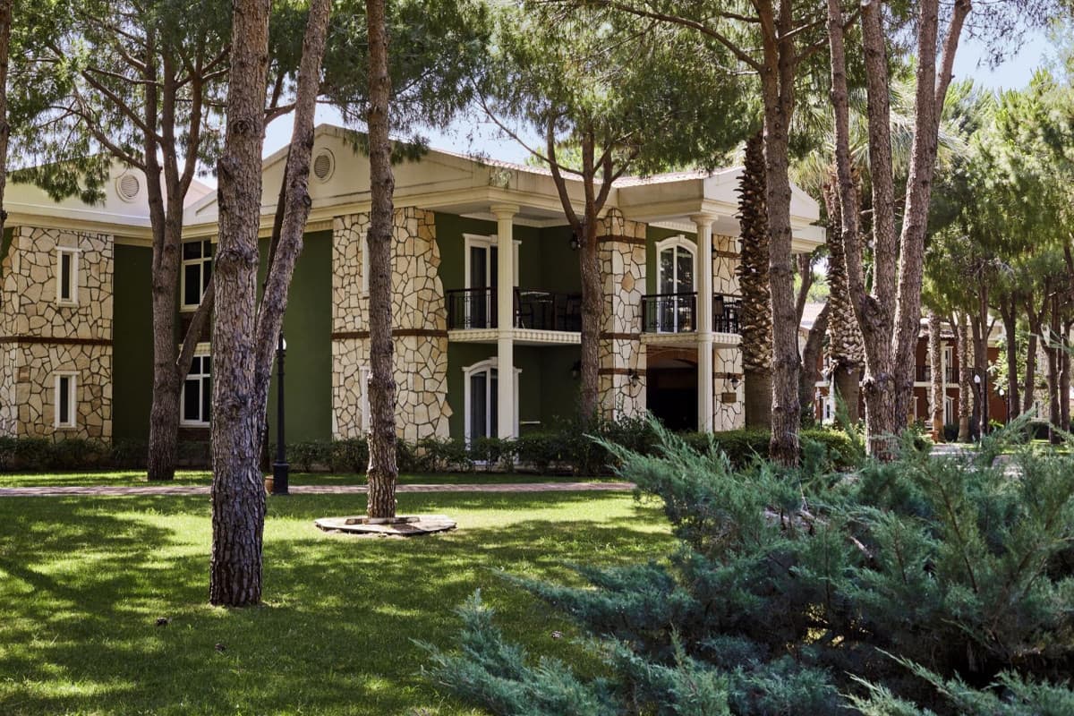 Robinson Club Nobilis