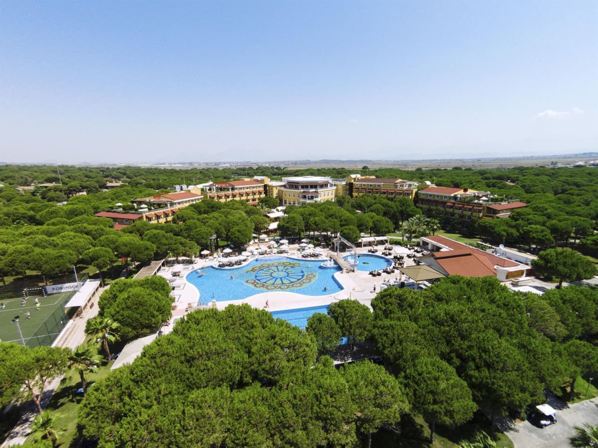 Robinson Club Nobilis