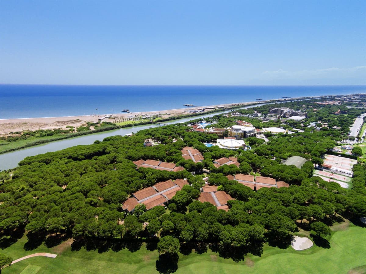 Robinson Club Nobilis