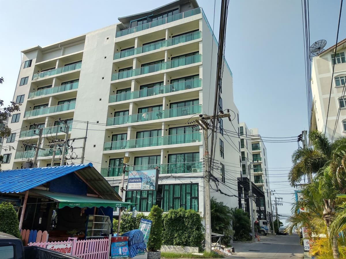 ZAND MORADA PATTAYA