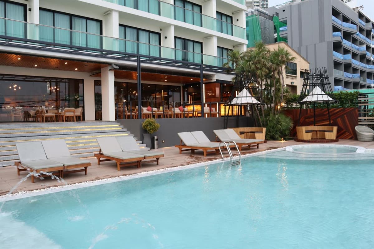 ZAND MORADA PATTAYA