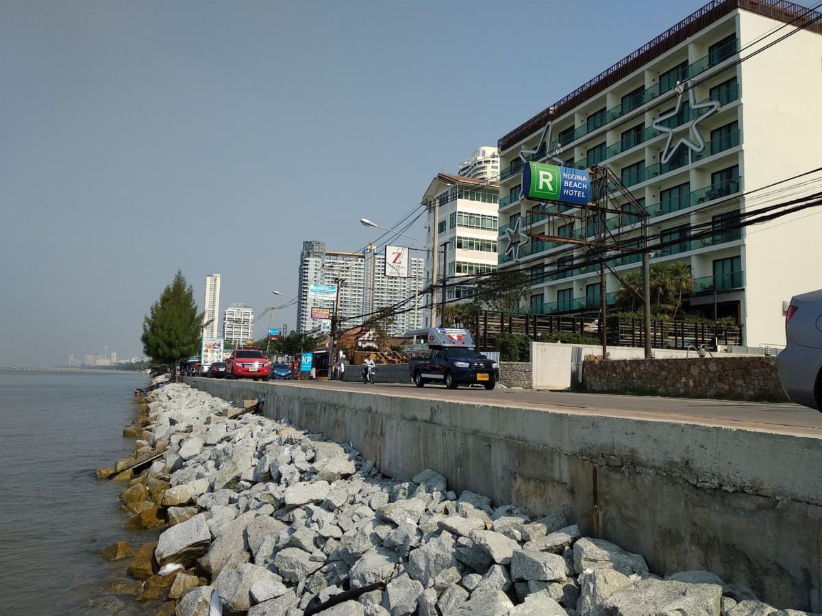 ZAND MORADA PATTAYA