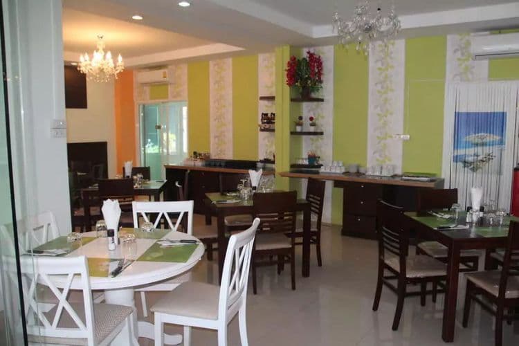 Enjoy Hotel Patong