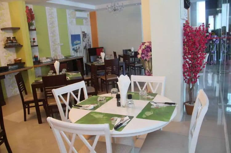 Enjoy Hotel Patong
