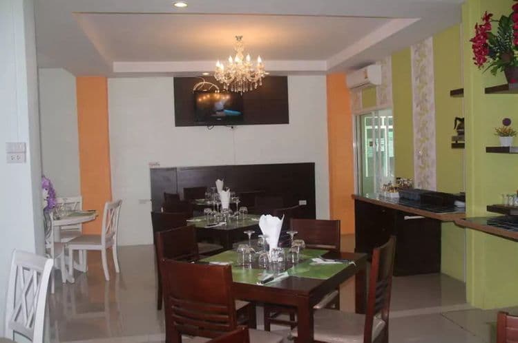 Enjoy Hotel Patong
