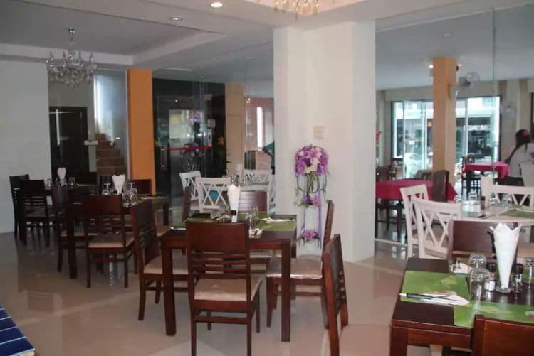 Enjoy Hotel Patong