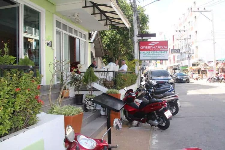 Enjoy Hotel Patong