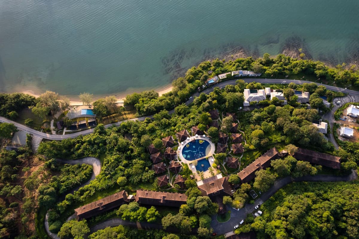 Supalai Resort & Spa