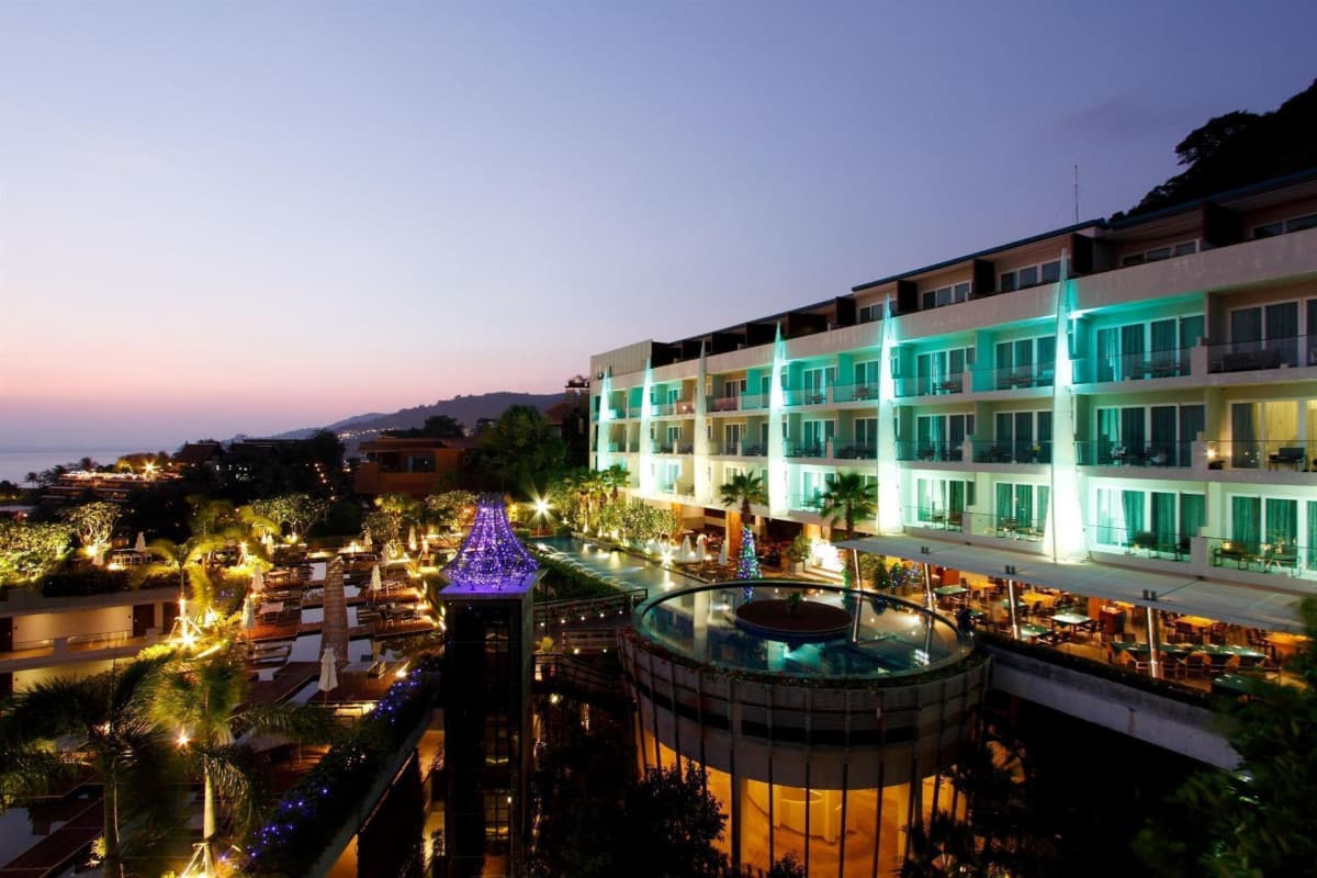 Sea Sun Sand Resort & Spa