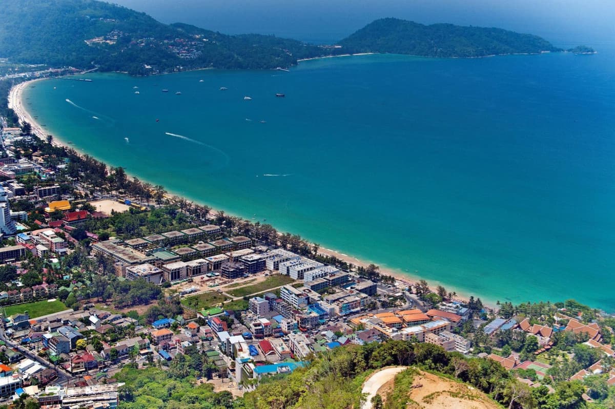 Sea Sun Sand Resort & Spa