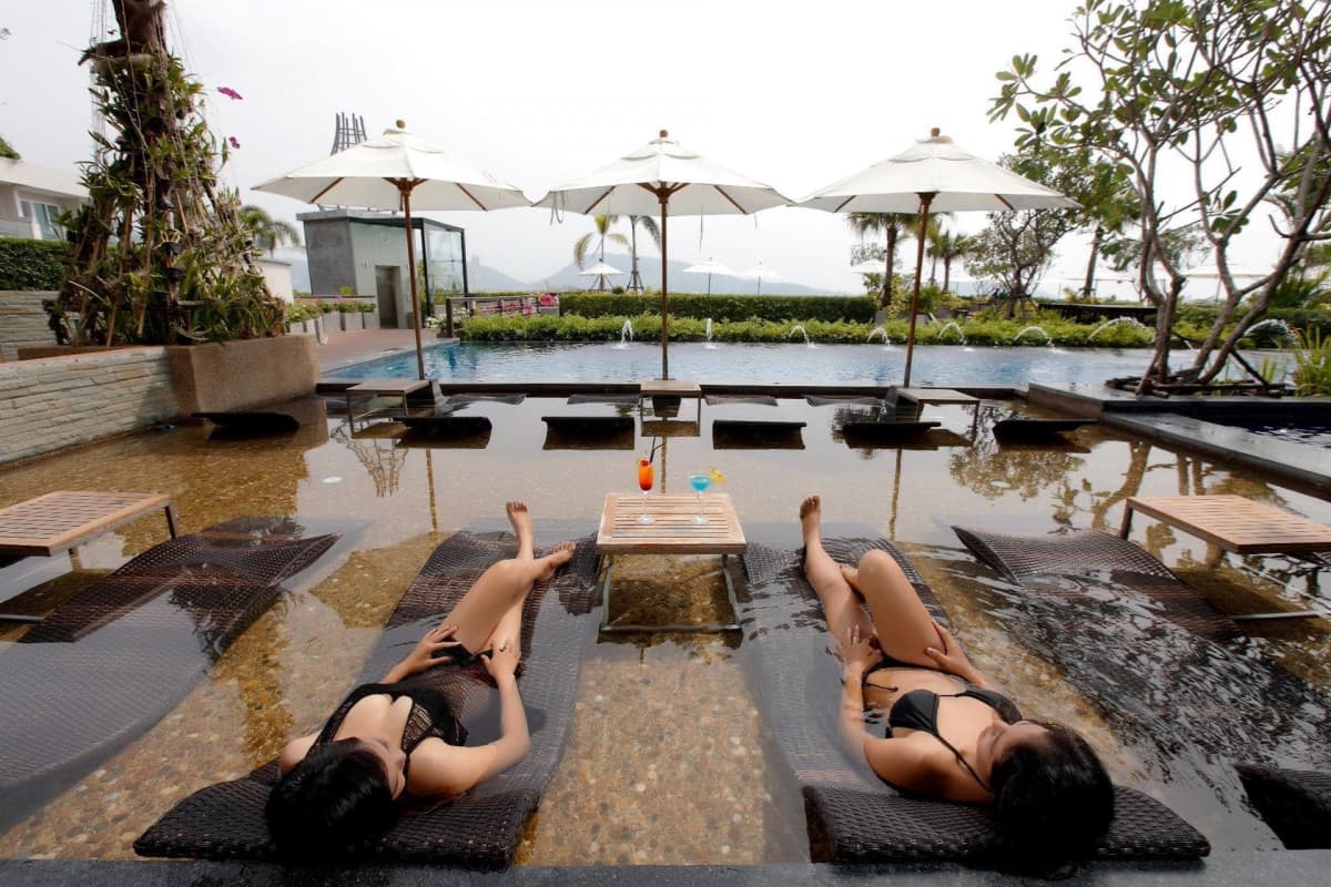 Sea Sun Sand Resort & Spa