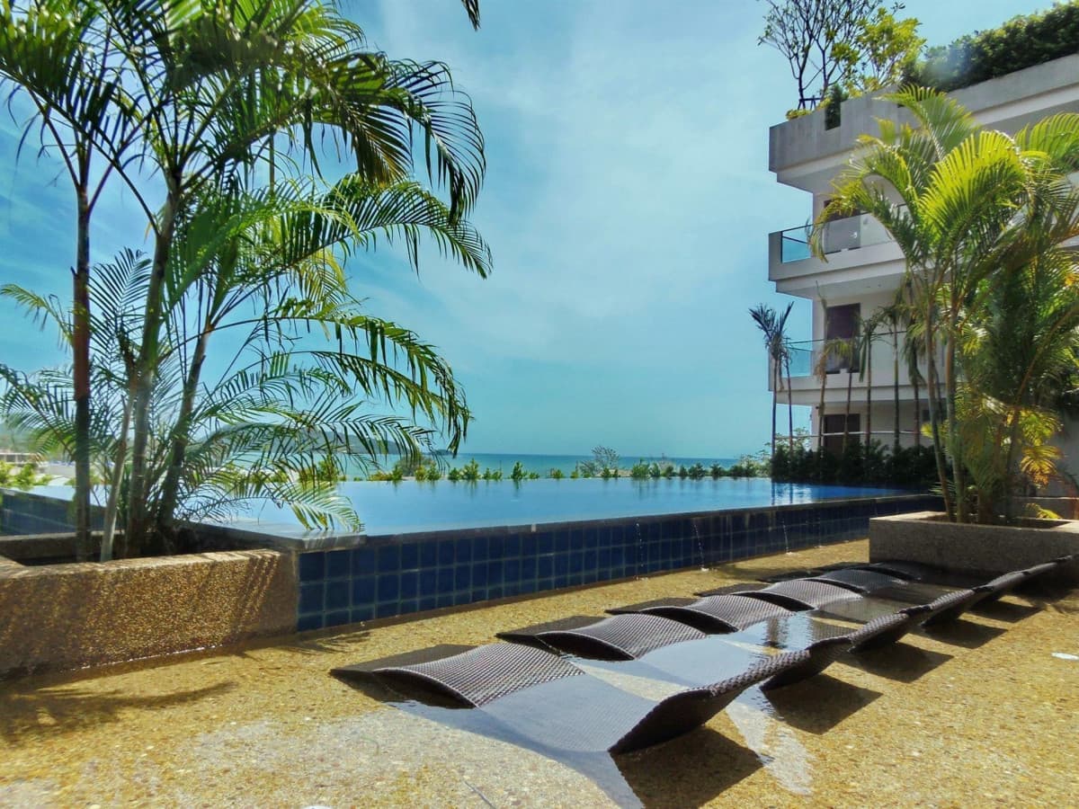 Sea Sun Sand Resort & Spa