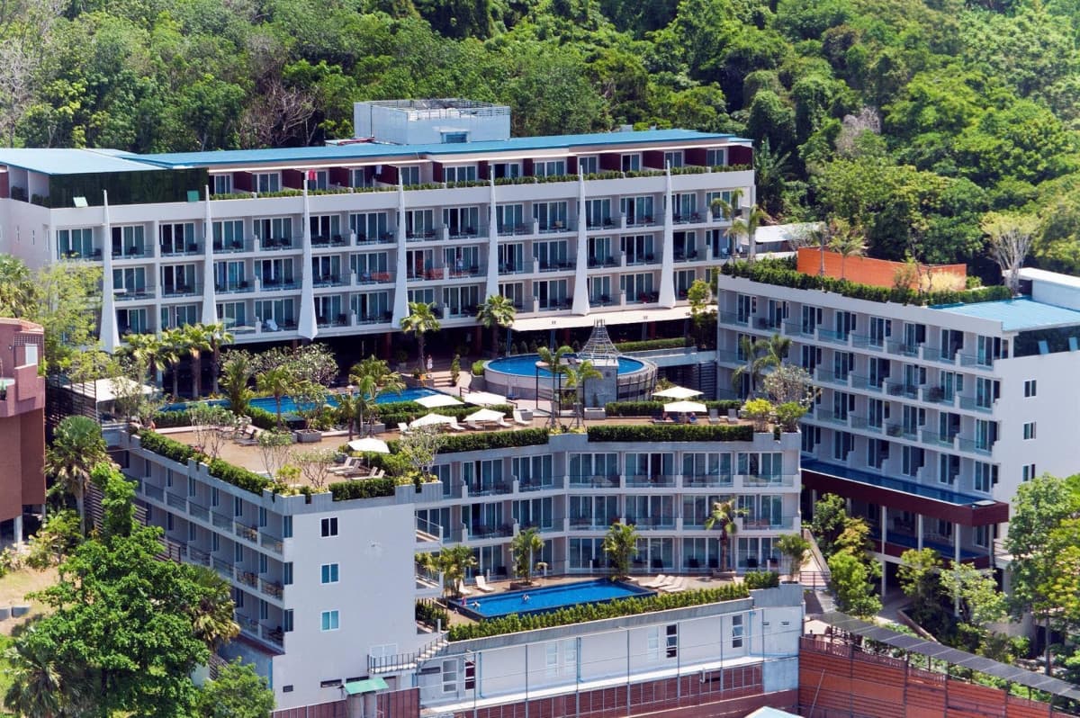 Sea Sun Sand Resort & Spa
